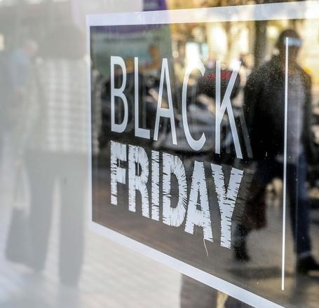 Black Friday e-commerce negozi sicurezza anti-covid