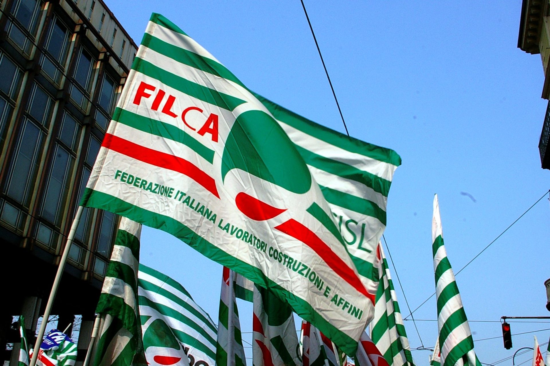 Filca Cisa