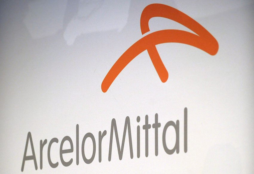 Arcelor Mittal tar famiglie